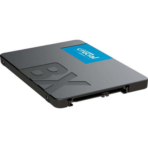 ოპერატიული მეხსიერება Crucial CT2000BX500SSD1 SSD 2.5" 2TB SATA 3D TLC