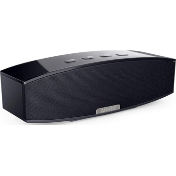 დინამიკი Anker A3143H11 Premium Stereo 20W, BT, USB, Black