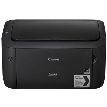 პრინტერი Canon 8468B006AA i-SENSYS LBP6030B Laser, A4 USB Black