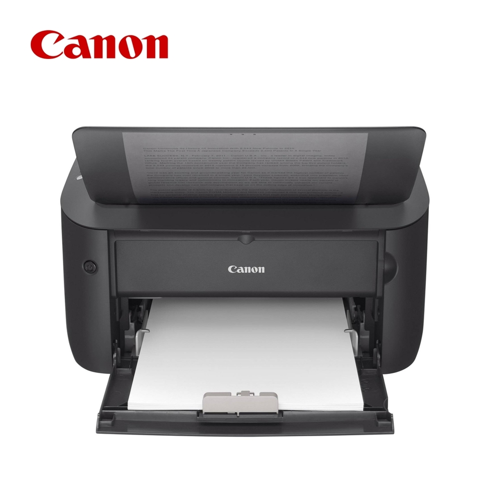 პრინტერი Canon 8468B006AA i-SENSYS LBP6030B Laser, A4 USB Black