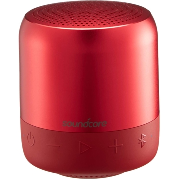 დინამიკი Anker 1A3107091 SoundCore mini 2 Red