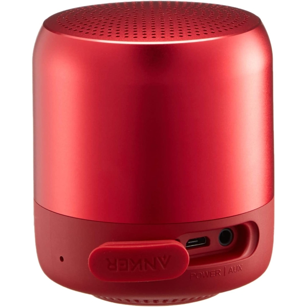 დინამიკი Anker 1A3107091 SoundCore mini 2 Red