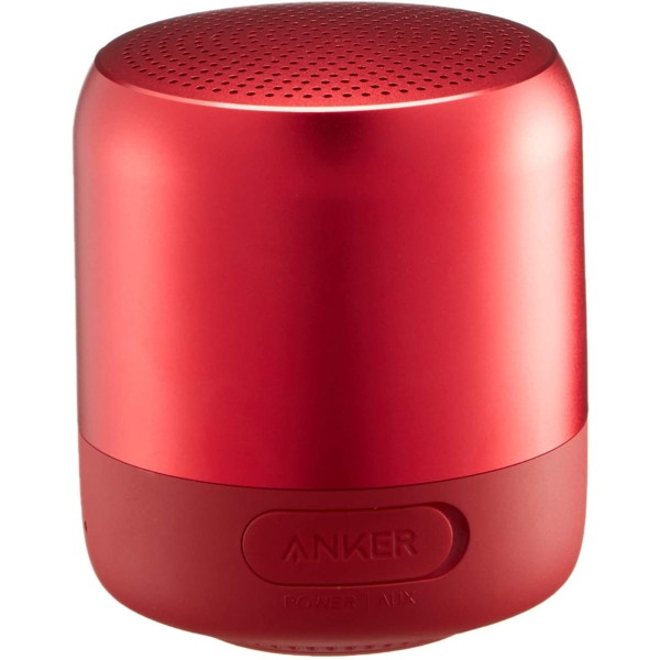 დინამიკი Anker 1A3107091 SoundCore mini 2 Red