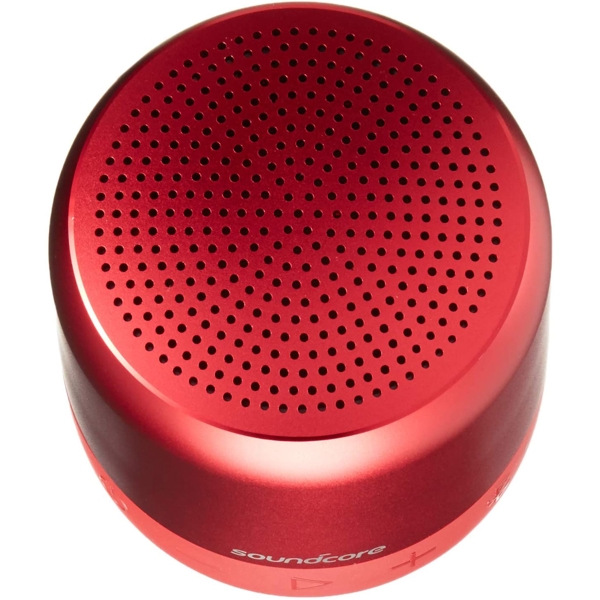 დინამიკი Anker 1A3107091 SoundCore mini 2 Red