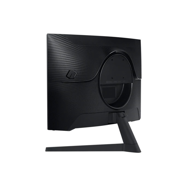 მონიტორი Samsung LC27G54TQWIXCI, Curved Gaming Monitor G5,  27'', HDMI, 144Hz, Black