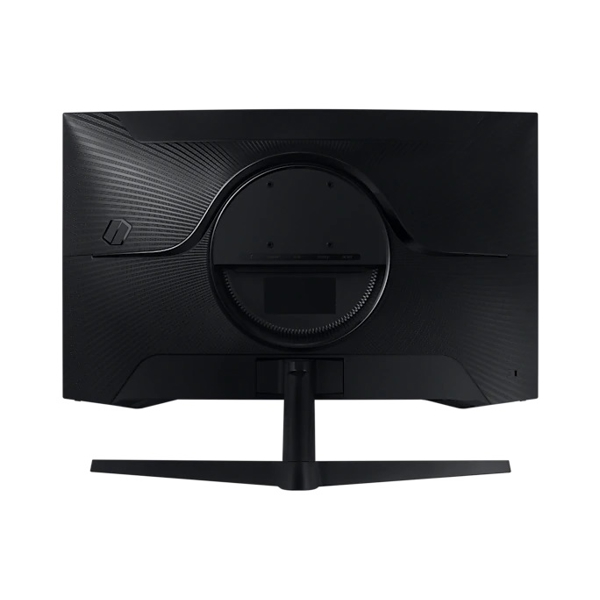 მონიტორი Samsung LC27G54TQWIXCI, Curved Gaming Monitor G5,  27'', HDMI, 144Hz, Black