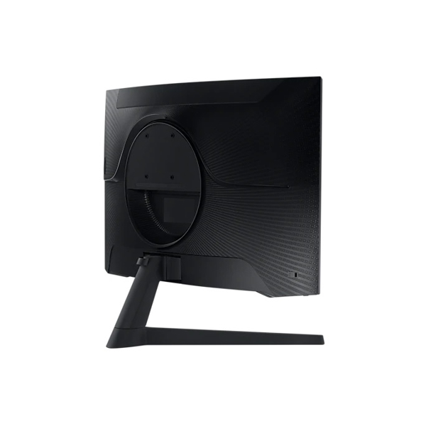 მონიტორი Samsung LC27G54TQWIXCI, Curved Gaming Monitor G5,  27'', HDMI, 144Hz, Black