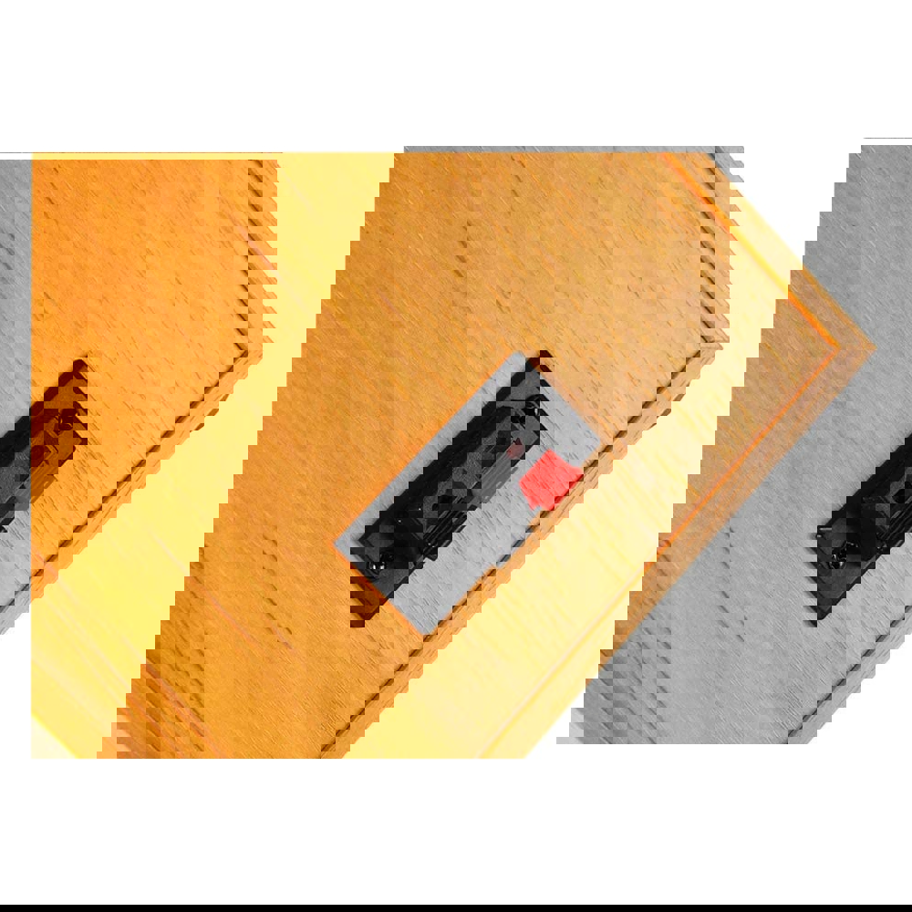 Bookshelf Speaker System Edifier Studio R1000T4 Active 2.0, 24W, Brown