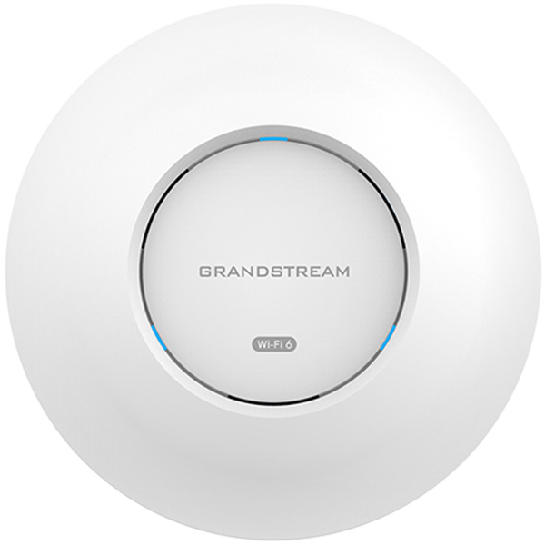 როუტერი Grandstream GWN7660, 802.11ax 2x2:2 Wi-Fi 6 Access Point White