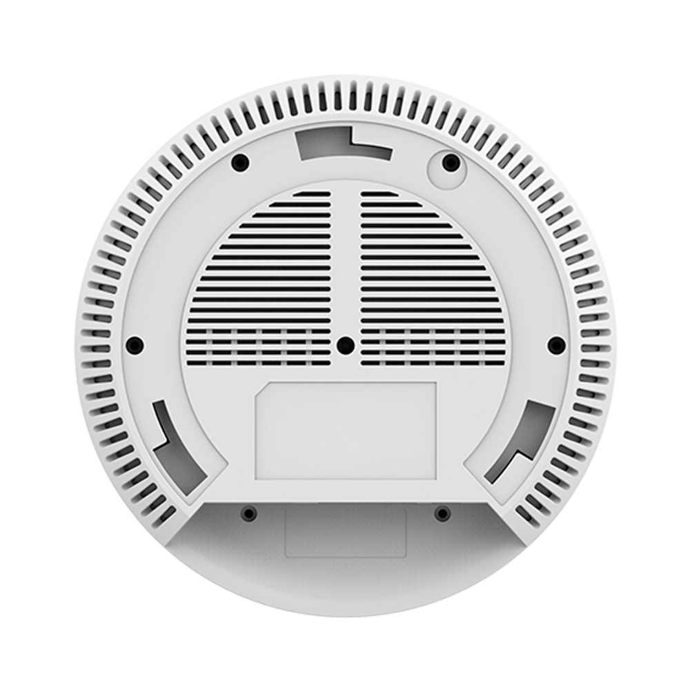 როუტერი Grandstream GWN7660, 802.11ax 2x2:2 Wi-Fi 6 Access Point White