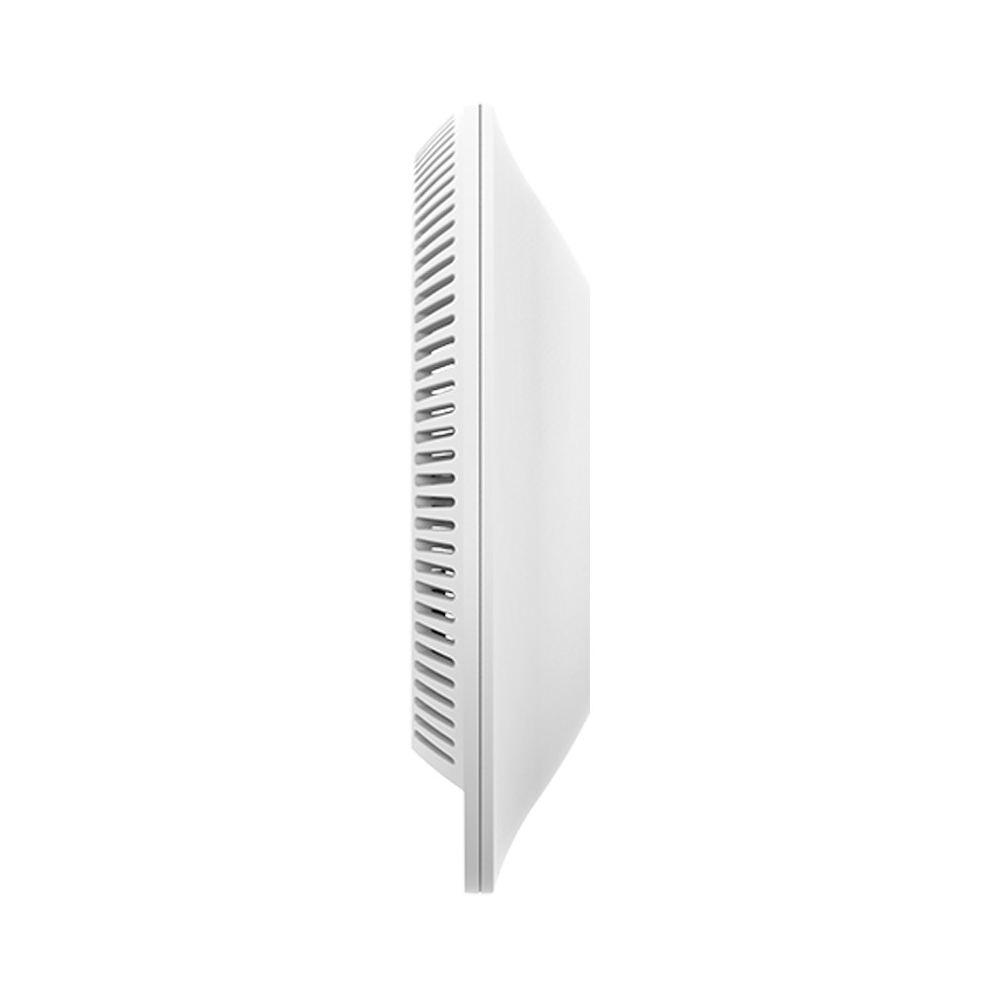 Grandstream GWN7660, 802.11ax 2x2:2 Wi-Fi 6 Access Point White