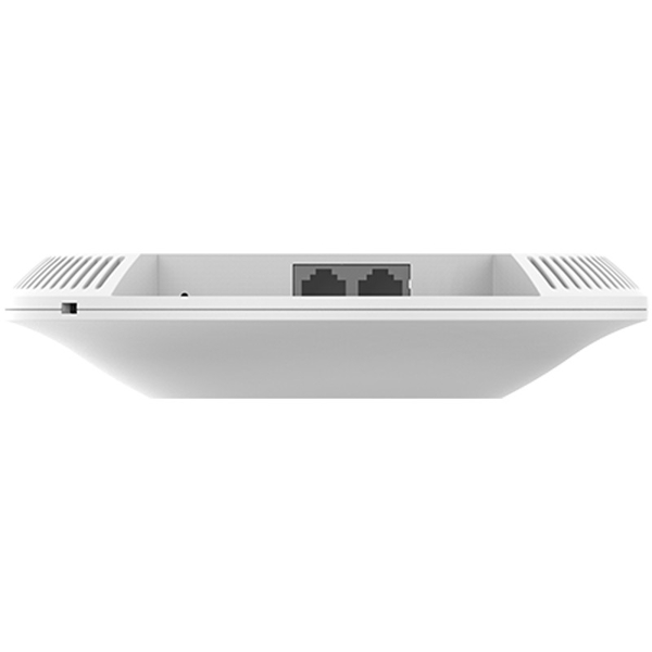 როუტერი Grandstream GWN7660, 802.11ax 2x2:2 Wi-Fi 6 Access Point White