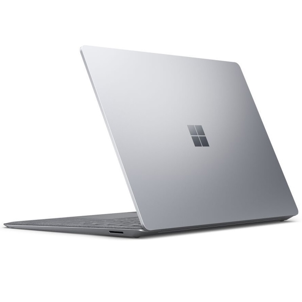 ნოუთბუქი Microsoft PLA-00008 Surface Laptop 3 13.5",PS Touch, i7-1065G7, 16GB, 256GB SSD, W10P, Silver