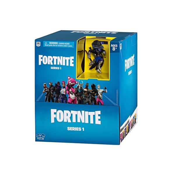 სათამაშო ფიგურა Fortnite FNZ0002 Figure Hanger Brite Bomber