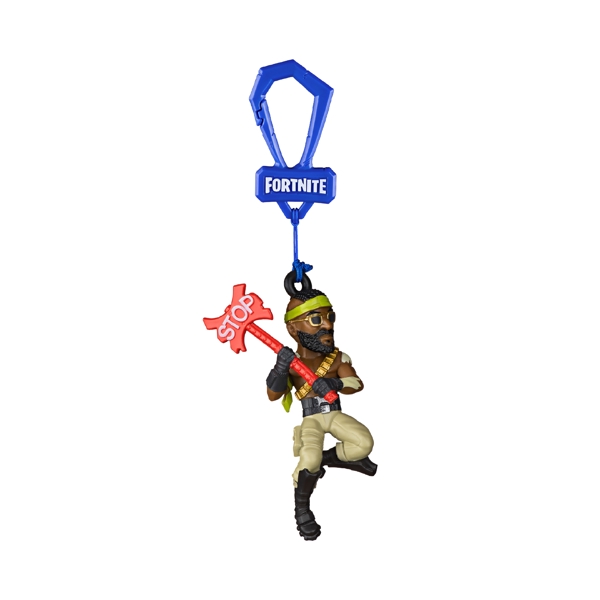 სათამაშო ფიგურა Fortnite FNZ0009 Figure Hanger Bandolier