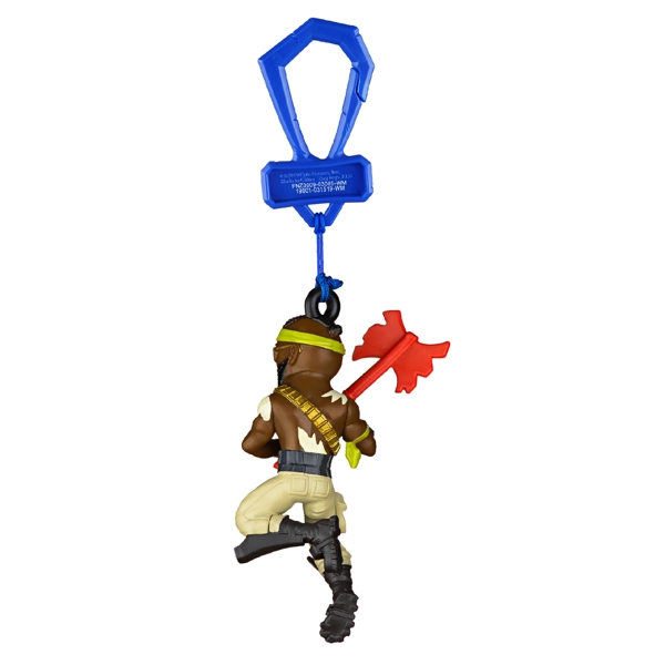 სათამაშო ფიგურა Fortnite FNZ0009 Figure Hanger Bandolier