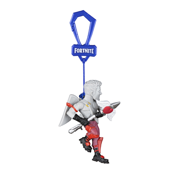 სათამაშო ფიგურა Fortnite FNZ0008 Figure Hanger Love Ranger