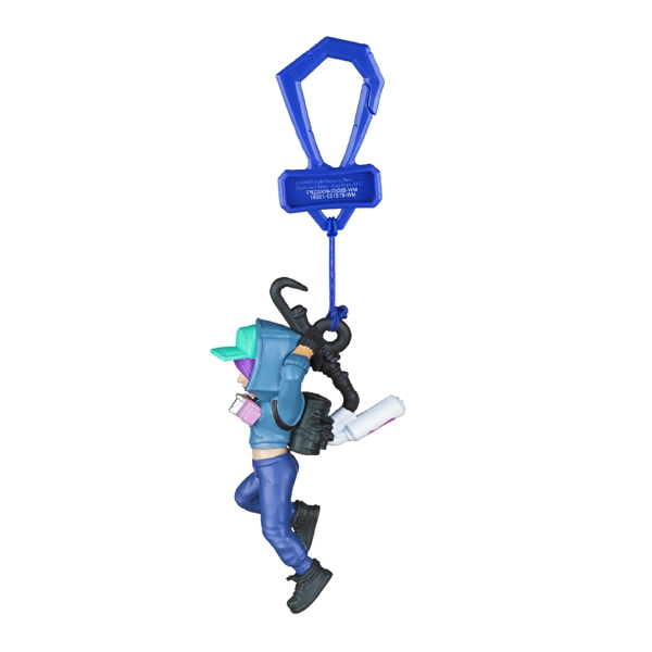 სათამაშო ფიგურა Fortnite FNZ0010 Figure Hanger Teknique