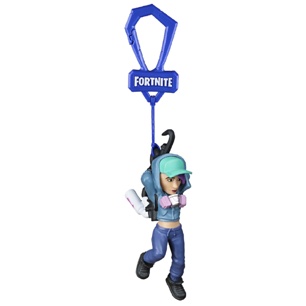 სათამაშო ფიგურა Fortnite FNZ0010 Figure Hanger Teknique