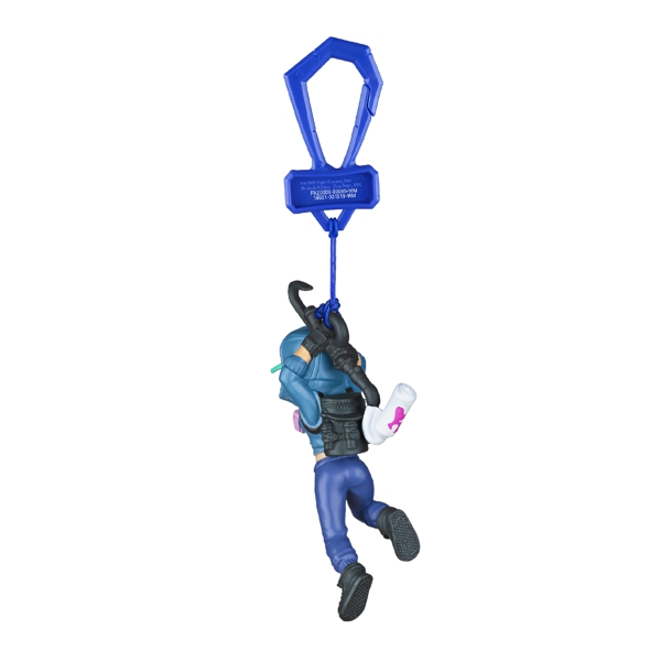 სათამაშო ფიგურა Fortnite FNZ0010 Figure Hanger Teknique