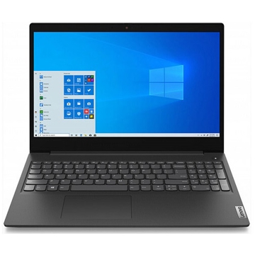 Lenovo 82H7002RRE Ideapad 14" FHD IPS, i3-1115G4, 8GB, 256GB SSD, Grey