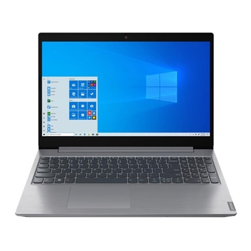 ნოუთბუქი Lenovo 81Y300R1RE IdeaPad 15.6" FHD, i3-10110U, 8G, 256GB SSD, MX330 2GB, Grey