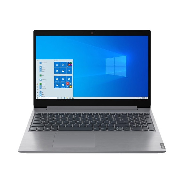 ნოუთბუქი Lenovo 81Y300R1RE IdeaPad 15.6" FHD, i3-10110U, 8G, 256GB SSD, MX330 2GB, Grey