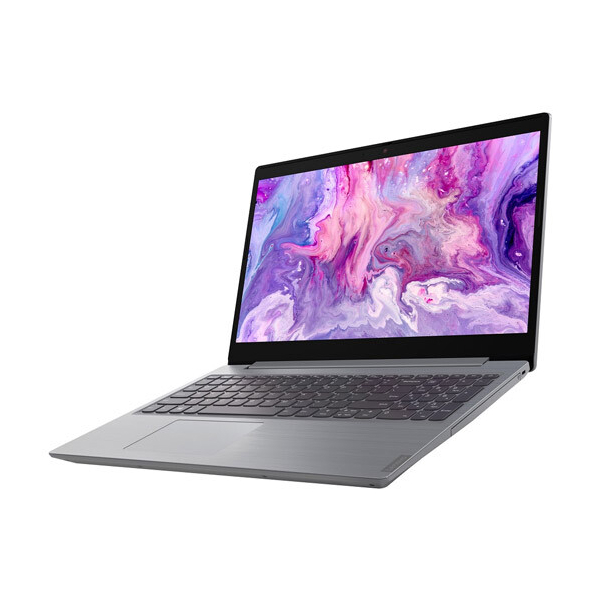 ნოუთბუქი Lenovo 81Y300R1RE IdeaPad 15.6" FHD, i3-10110U, 8G, 256GB SSD, MX330 2GB, Grey