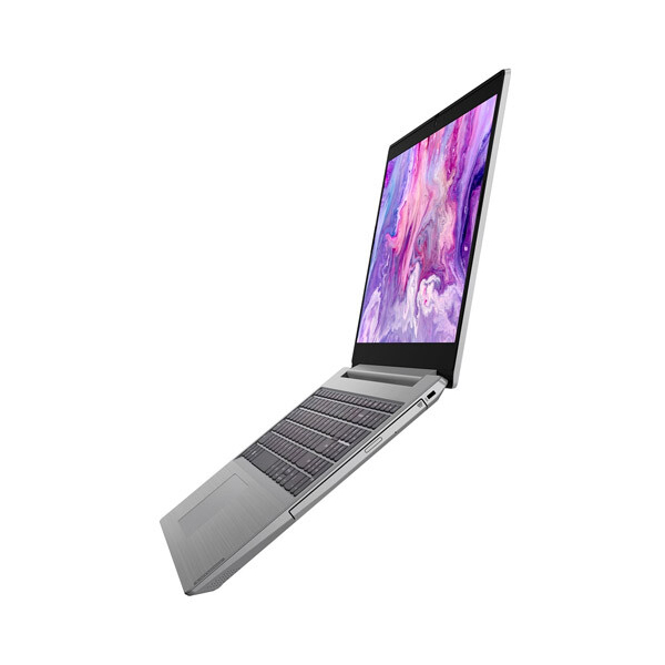 ნოუთბუქი Lenovo 81Y300R1RE IdeaPad 15.6" FHD, i3-10110U, 8G, 256GB SSD, MX330 2GB, Grey