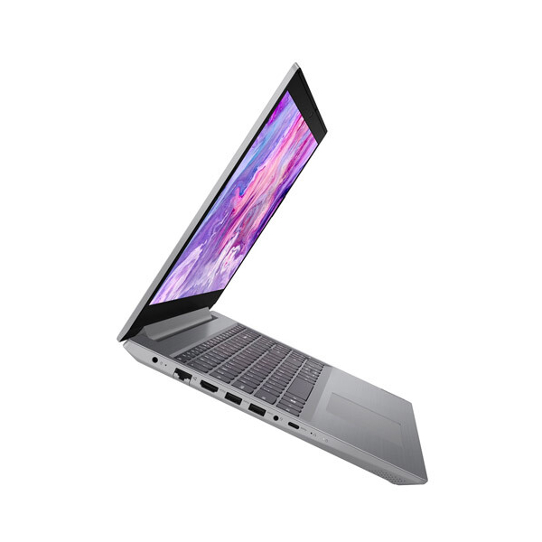 ნოუთბუქი Lenovo 81Y300R1RE IdeaPad 15.6" FHD, i3-10110U, 8G, 256GB SSD, MX330 2GB, Grey