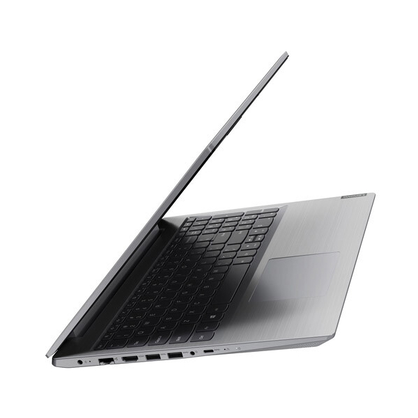 ნოუთბუქი Lenovo 81Y300R1RE IdeaPad 15.6" FHD, i3-10110U, 8G, 256GB SSD, MX330 2GB, Grey