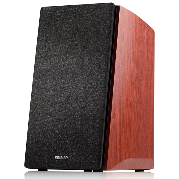 Edifier R2000DB 2.0 Studio Bluetooth Speakers Bookshelf 120W brown