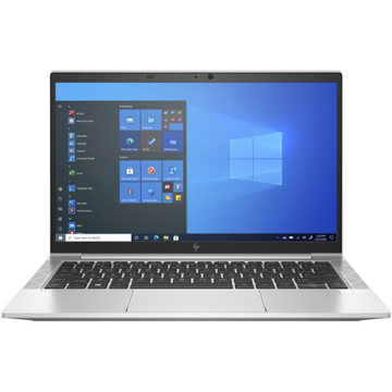 ნოუთბუქი HP EliteBook 3C8H9EA 14'' FHD UMA Intel Core i5-1135G7 840 G8 16GB, 256GB SSD Integrated W10 Silver