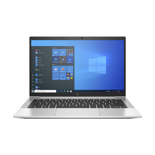 ნოუთბუქი HP EliteBook 3C8H9EA 14'' FHD UMA Intel Core i5-1135G7 840 G8 16GB, 256GB SSD Integrated W10 Silver