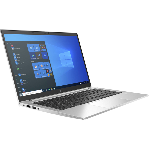 ნოუთბუქი HP EliteBook 3C8H9EA 14'' FHD UMA Intel Core i5-1135G7 840 G8 16GB, 256GB SSD Integrated W10 Silver