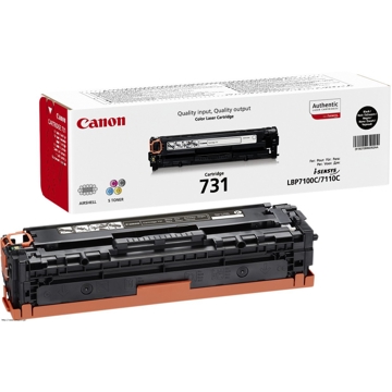 კარტრიჯი Canon Toner 6272B002AA  Laser Cartridge 1400 Pages Black