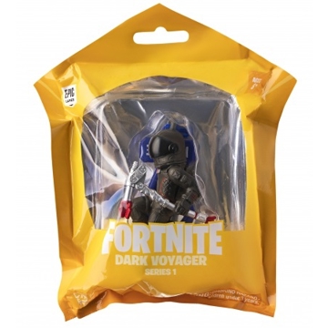 სათამაშ ფიგურა Fortnite Figure Hanger Dark Voyager S1