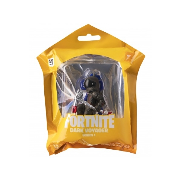 სათამაშ ფიგურა Fortnite Figure Hanger Dark Voyager S1