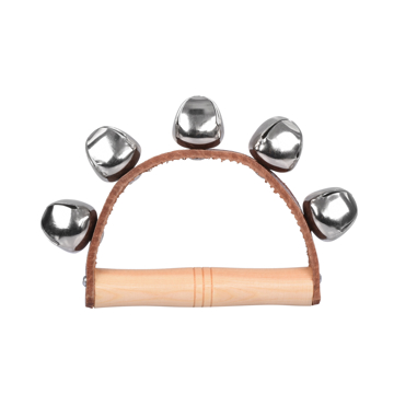 ზარები სახელურზე Goki Musical instrument - Bells with holder