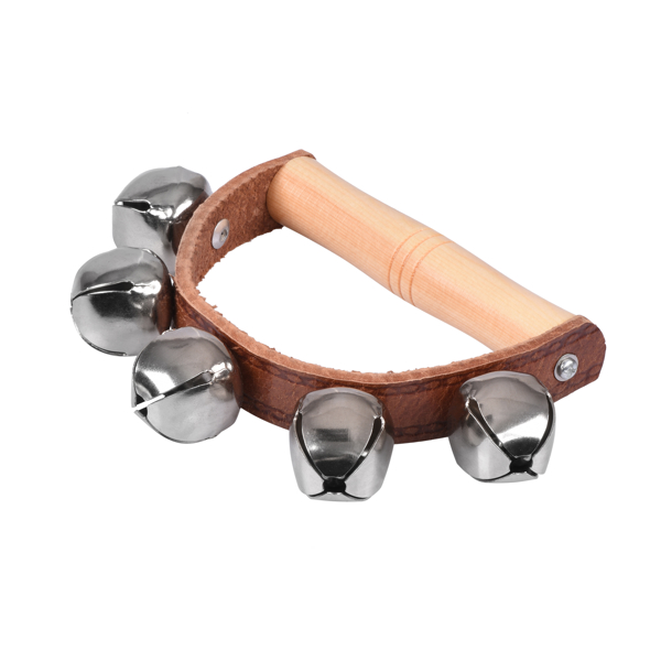 ზარები სახელურზე Goki Musical instrument - Bells with holder