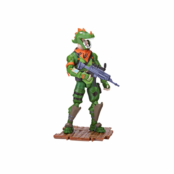 თამაშის გმირები Jazwares FNT0019 Fortnite Collectible Figurine Squad Mode