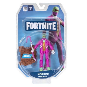 სათამაშო საკოლექციო ფიგურა Fortnite FNT - 1 Figure Pack S5