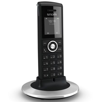 IP ტელეფონი SNOM M25 Office Handset 00003987 Black