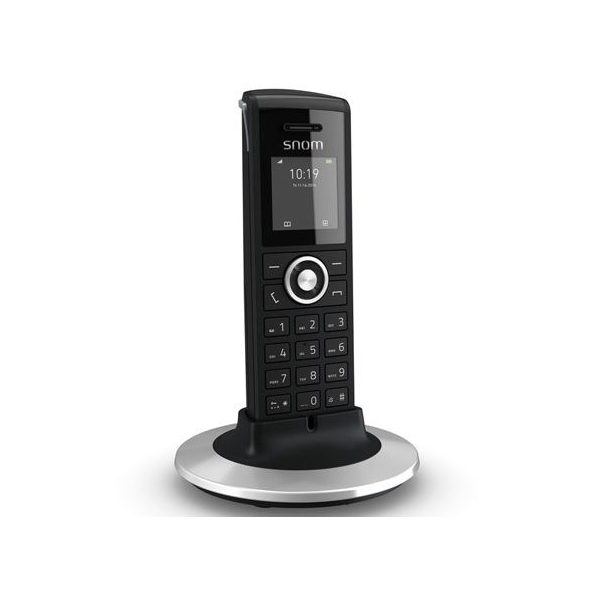 IP ტელეფონი SNOM M25 Office Handset 00003987 Black