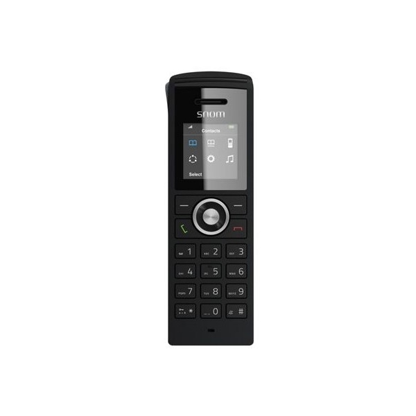 IP ტელეფონი SNOM M25 Office Handset 00003987 Black