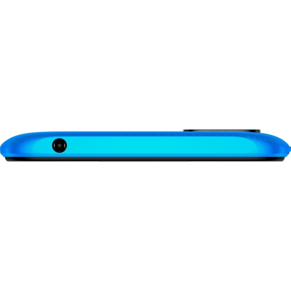 მობილური ტელეფონი Xiaomi Redmi 9C Global Version 4GB, 128GB Dual Sim LTE Blue