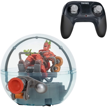 თამაშის გმირი Fortnite FNT0381 Collectible figurine Vehicle RC Baller