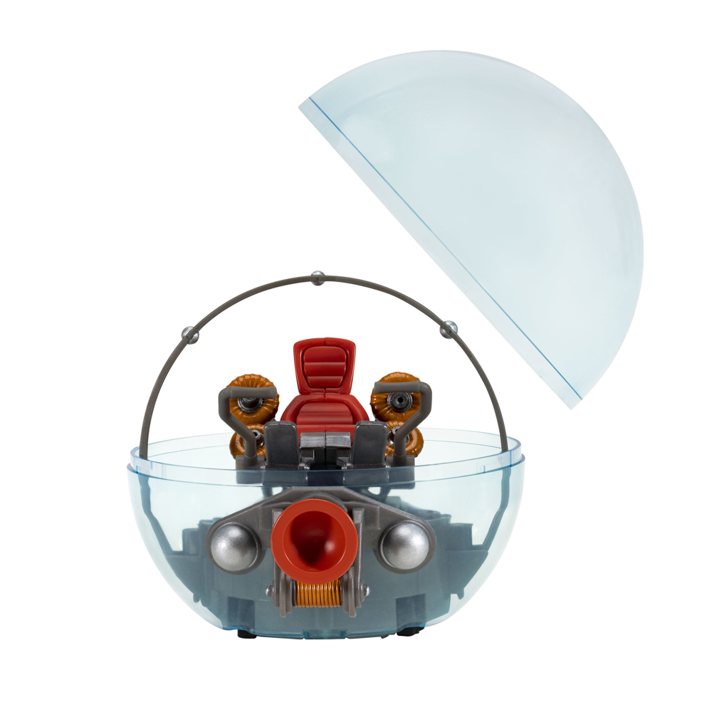 Fortnite FNT0381 Collectible figurine Vehicle RC Baller