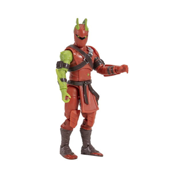 თამაშის გმირი Fortnite FNT0381 Collectible figurine Vehicle RC Baller