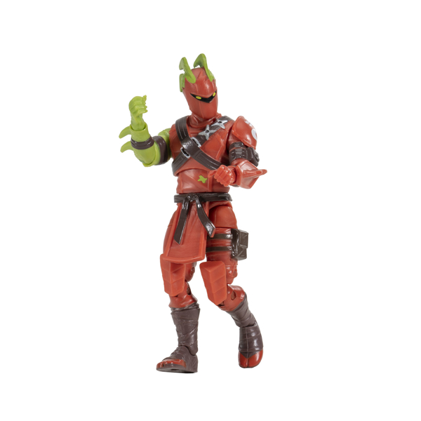 თამაშის გმირი Fortnite FNT0381 Collectible figurine Vehicle RC Baller